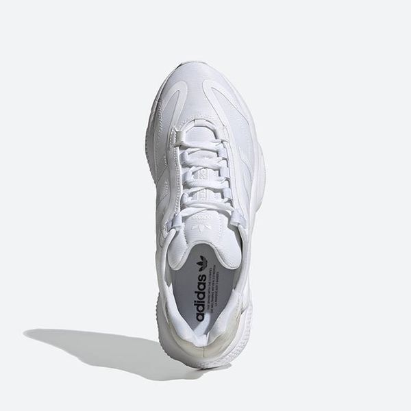 Кросівки чоловічі Adidas Originals Ozweego Pure (H04226), 42, WHS, 10% - 20%, 1-2 дні