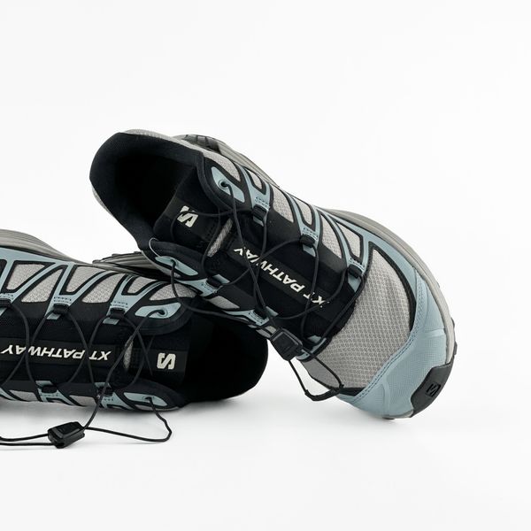 Кроссовки мужские Salomon Xt-Pathway Ghost (L47444000), 41, WHS, 1-2 дня