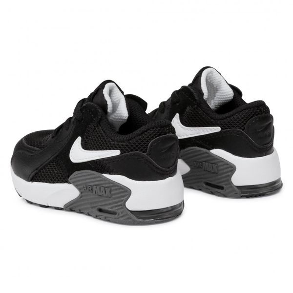 Кросівки дитячі Nike Footwear (CD6893-001), 21, WHS, 40% - 50%, 1-2 дні