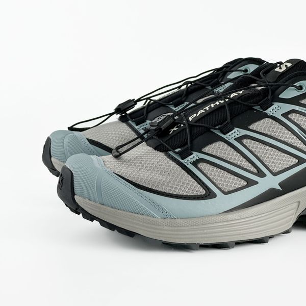 Кроссовки мужские Salomon Xt-Pathway Ghost (L47444000), 41, WHS, 1-2 дня