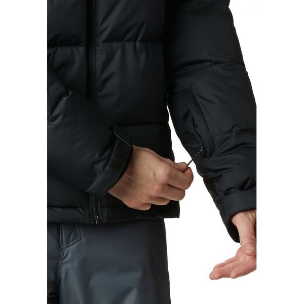 Куртка чоловіча Columbia Iceline Ridge Jacket (1864271-013), L, WHS, 1-2 дні