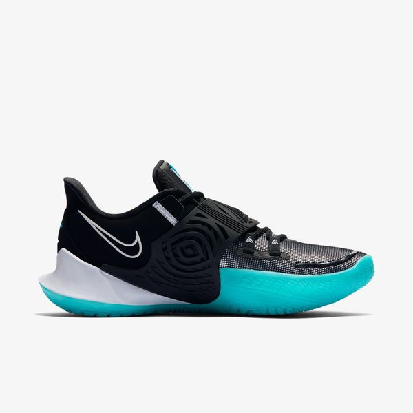 Кросівки чоловічі Nike Kyrie Low 3 (CJ1286-001), 41, WHS, 10% - 20%, 1-2 дні