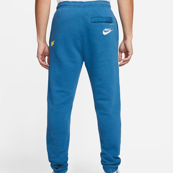 Брюки мужские Nike Sportswear Tech Fleece Joggers (CU4495-407), M, WHS, 10% - 20%, 1-2 дня
