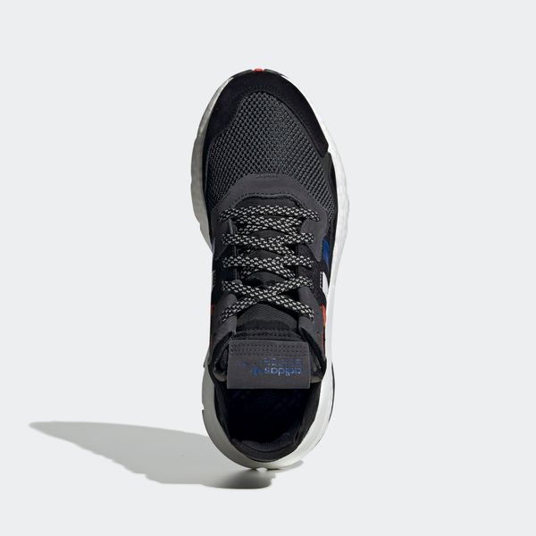 Кросівки чоловічі Adidas Nite Jogger (EG2860), 42, WHS, 10% - 20%, 1-2 дні