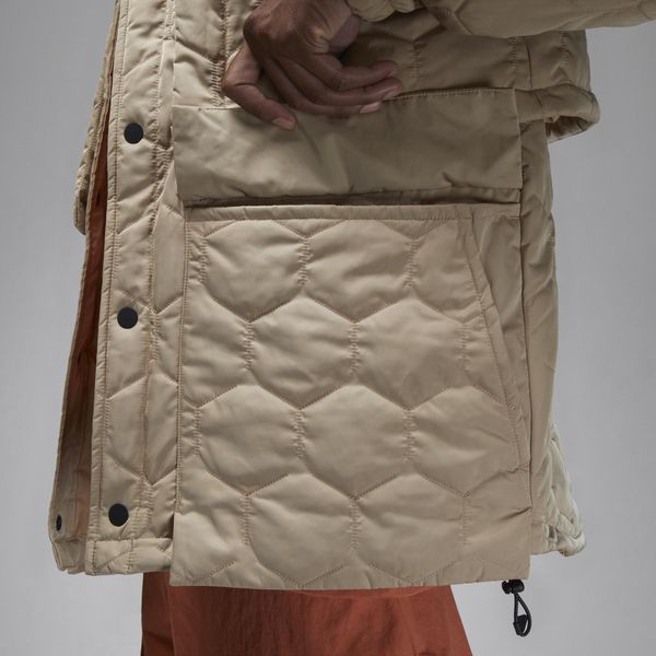 Куртка чоловіча Jordan 23 Engineered (DV7695-254), L, WHS, 10% - 20%, 1-2 дні
