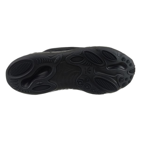 Кросівки чоловічі Adidas Oznova 'Black Grey' (GX4506), 38.5, WHS, 10% - 20%, 1-2 дні
