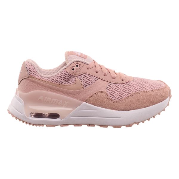 Кросівки жіночі Nike Air Max Systm Pink (DM9538-600), 37.5, OFC, 40% - 50%, 1-2 дні