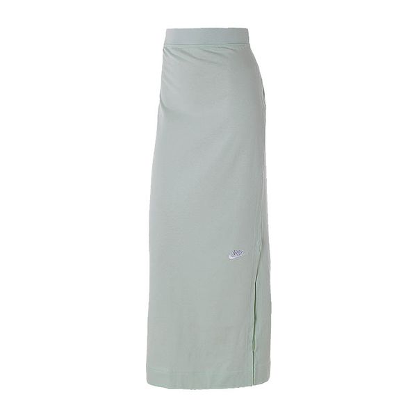 Спортивная юбка женская Nike Nsw Skirt Maxi Jrsy (CZ9730-394), XS, WHS, 10% - 20%, 1-2 дня