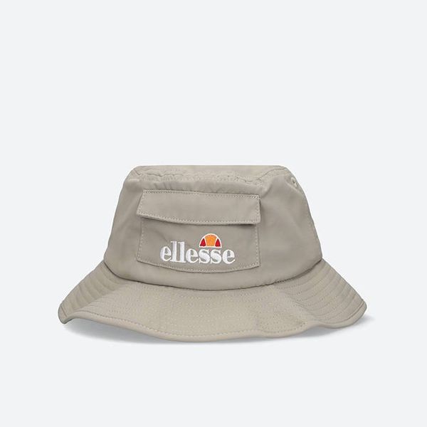 Ellesse Solli Bucket Hat (SAJA1943-KHAKI), One Size, WHS, 1-2 дня