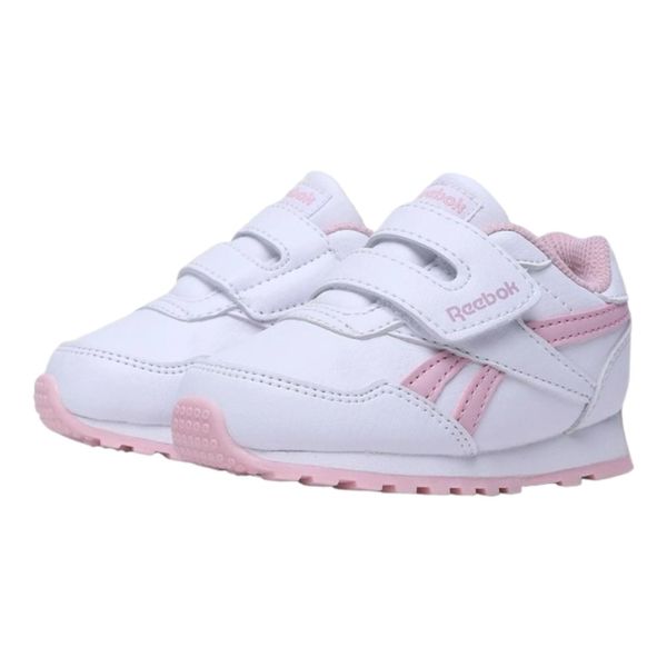 Кросівки дитячі Reebok Royal Rewind Run Kc (GY1741), 24.5, WHS, 10% - 20%, 1-2 дні