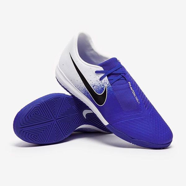 Футзалки унісекс Nike Phantom Venom Academy Ic (AO0570-104), 40.5, WHS, 10% - 20%, 1-2 дні
