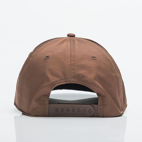 Кепка American Needle Traveler Smokey The Bear Cap (SMU734A-SBEAR), OSFA, WHS, < 10%, 1-2 дні