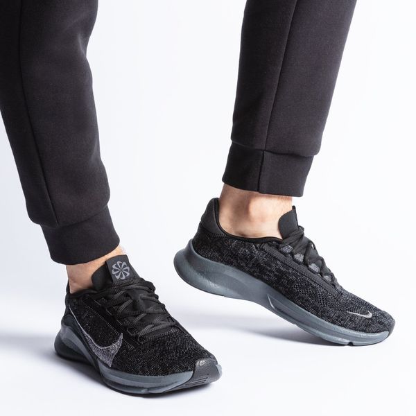 Кроссовки мужские Nike Superrep Go 3 (DH3394-001), 45.5, WHS, 40% - 50%, 1-2 дня