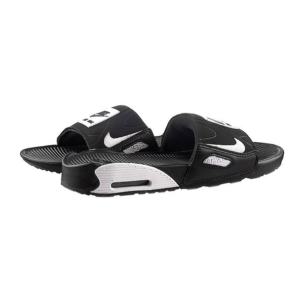 Тапочки женские Nike Wmns Air Max 90 Slide (CT5241-002), 42, WHS, 1-2 дня