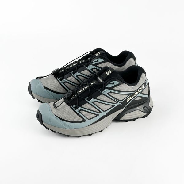 Кроссовки мужские Salomon Xt-Pathway Ghost (L47444000), 41, WHS, 1-2 дня