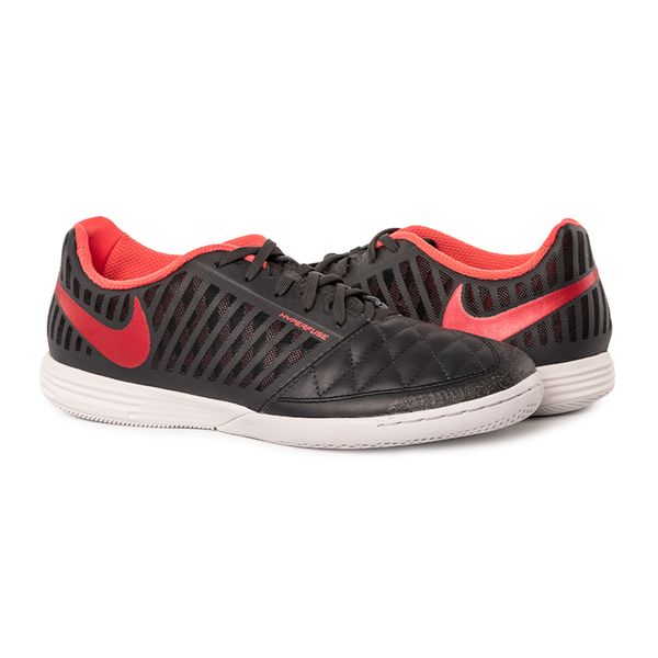 Футзалки мужские Nike Lunargato Ii (580456-080), 40, WHS