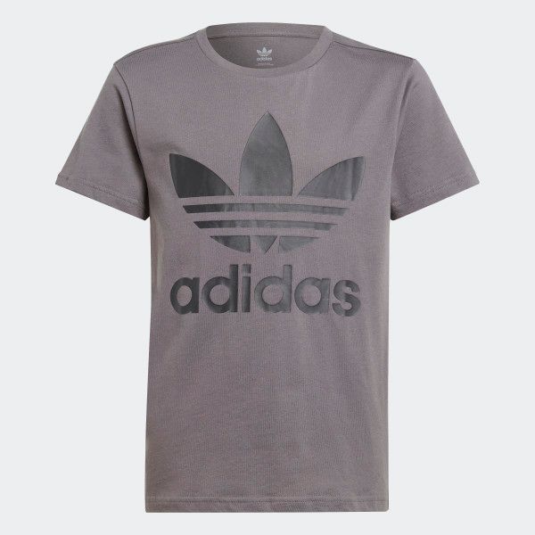 Футболка дитяча Adidas Trefoil Originals (IJ7178), 110 CM, WHS, 1-2 дні