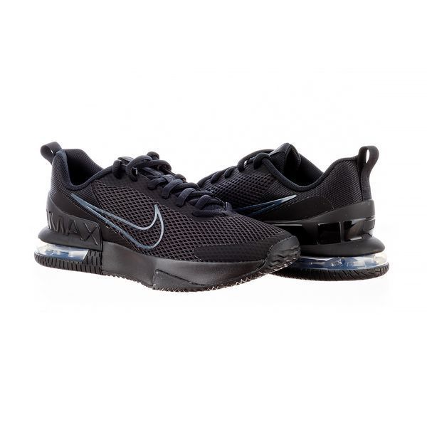 Кросівки чоловічі Nike Alpha Trainer 6 (FQ1833-003), 41, OFC, 40% - 50%, 1-2 дні