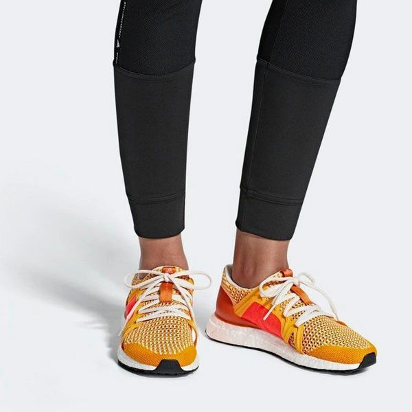 Кросівки жіночі Adidas Stella Mccartney Ultraboost (AC8339), 38.5, WHS