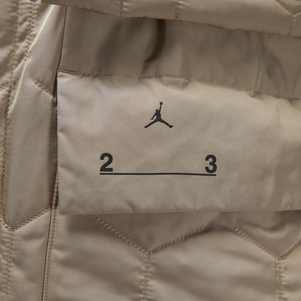 Куртка чоловіча Jordan 23 Engineered (DV7695-254), L, WHS, 10% - 20%, 1-2 дні