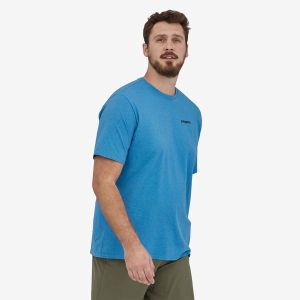 Футболка мужская Patagonia Fitz Roy Horizons Responsibili (38501-APBL), S, WHS, < 10%, 1-2 дня