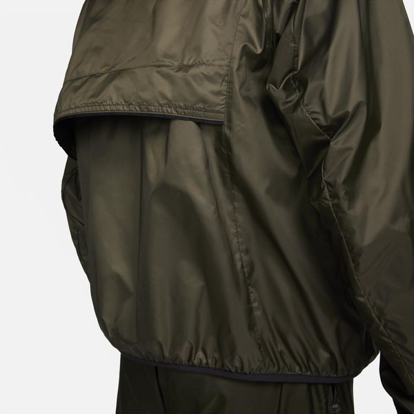 Куртка мужская Nike N24 Sportswear Tech Woven (FB7903-325), L, WHS, 1-2 дня
