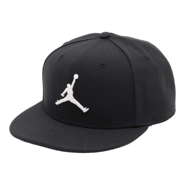 Кепка Jordan Pro Fb Jumpman (FV5296-010), L/XL, OFC, 30% - 40%, 1-2 дні