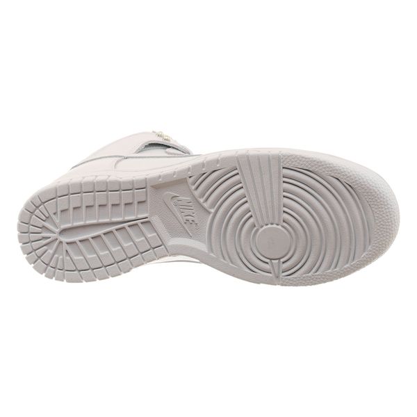 Кроссовки женские Nike Dunk High Pearl White (DM7607-100), 38.5, OFC, 1-2 дня