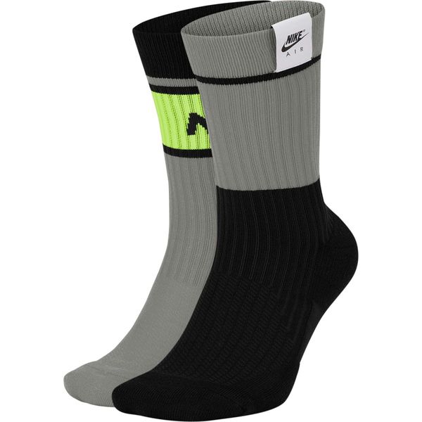 Шкарпетки Nike Sneaker Sox Air (SK0202-903), 38-42, WHS