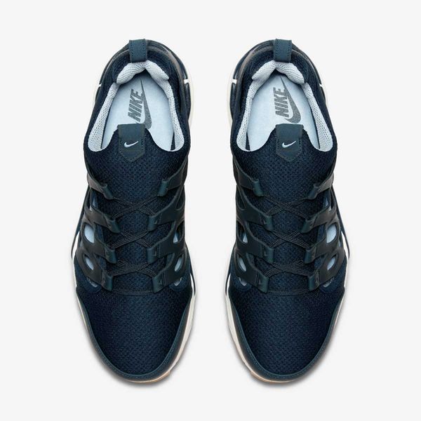 Кросівки чоловічі Nike Air Zoom Chalapuka (872634-400), 44.5, WHS, 10% - 20%