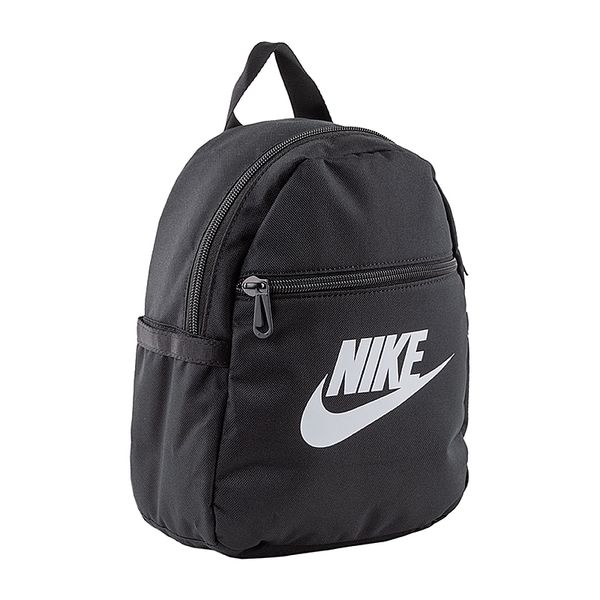 Рюкзак Nike W Nsw Futura 365 Mini Bkpk (CW9301-010), 1 SIZE, WHS, < 10%, 1-2 дня
