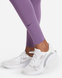 Фотографія Лосіни жіночі Nike One Luxe (AT3098-574) 6 з 7 в Ideal Sport