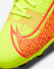 Фотография Бутсы мужские Nike Mercurial Vapor 14 Club Fg/Mg (CU5692-760) 8 из 9 в Ideal Sport