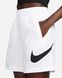 Фотографія Шорти жіночі Nike Sportswear Essential High-Rise Shorts (DM6739-100) 4 з 6 в Ideal Sport