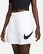 Фотографія Шорти жіночі Nike Sportswear Essential High-Rise Shorts (DM6739-100) 2 з 6 в Ideal Sport