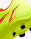 Фотографія Бутси чоловічі Nike Mercurial Vapor 14 Club Fg/Mg (CU5692-760) 9 з 9 в Ideal Sport