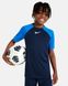 Фотография Футболка детская Nike Academy 2 (DH9277-451) 1 из 4 в Ideal Sport
