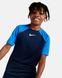Фотография Футболка детская Nike Academy 2 (DH9277-451) 2 из 4 в Ideal Sport