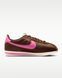 Фотографія Кросівки жіночі Nike Cortez Textile (DZ2795-203) 3 з 8 в Ideal Sport