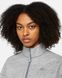 Фотографія Кофта жіночі Nike Forward Jacket Women's 1/4-Zip Jacket (DQ6999-077) 3 з 6 в Ideal Sport