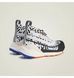 Фотография Ботинки унисекс Adidas By Stella Mccartney X Terrex Free Hiker Gore-Tex Shoes White/Black (IF1791) 3 из 11 в Ideal Sport