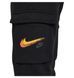 Фотографія Брюки чоловічі Nike B Nsw Si Flc Cargo Pant (FZ4718-010) 2 з 6 в Ideal Sport