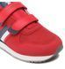Фотографія Кросівки дитячі Polo Ralph Lauren U.S. Polo Assn. Nobil Red (NOBIK006-RED001) 7 з 8 в Ideal Sport