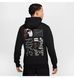Фотографія Спортивний костюм чоловічий Nike Club Ft Po Hdy Moon Gfx Black (HQ8594-010__HJ2512-010) 2 з 16 в Ideal Sport