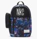 Фотография Рюкзак Nike Kids' Printed Backpack (DR6087-010) 1 из 7 в Ideal Sport