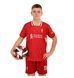 Фотографія Футбольна форма дитяча Liverpool Salah 11 (CO-4618) 15 з 18 в Ideal Sport