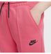 Фотографія Брюки чоловічі Nike Nsw Tch Flc Jggr Pink (FD2975-629) 5 з 7 в Ideal Sport