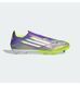 Фотографія Бутси унісекс Adidas F50 League Violet (JH7734) 3 з 9 в Ideal Sport
