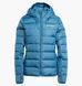 Фотография Куртка женская Adidas Terrex Multi Blue (IP6037) 1 из 6 в Ideal Sport