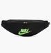 Фотографія Сумка через плече Nike Heritage Waist Bag (CK0981-014) 1 з 6 в Ideal Sport